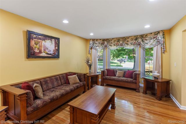 41101 Croydon Court, Northville Township, MI 48168
