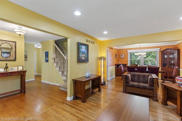 41101 Croydon Court, Northville Township, MI 48168