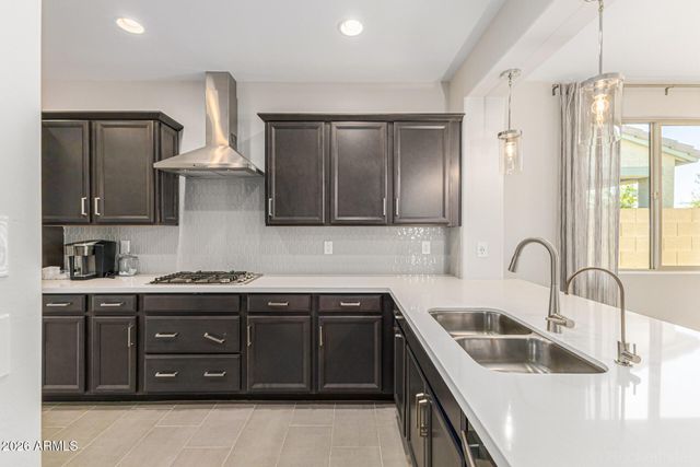 11784 N 168TH Drive, Surprise, AZ 85388