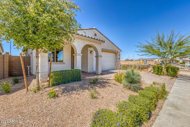 11784 N 168TH Drive, Surprise, AZ 85388