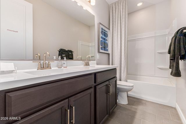 11784 N 168TH Drive, Surprise, AZ 85388