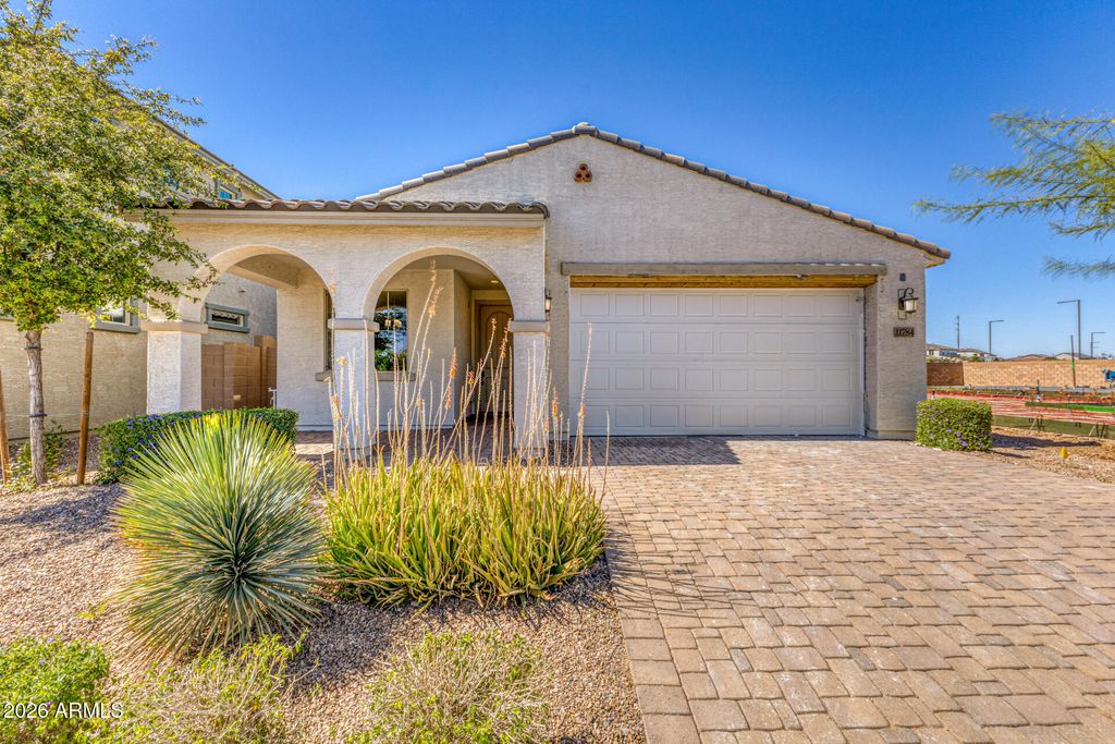 11784 N 168TH Drive, Surprise, AZ 85388