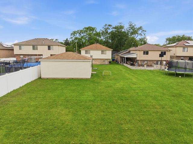 14917 S Blaine Avenue, Posen, IL 60469