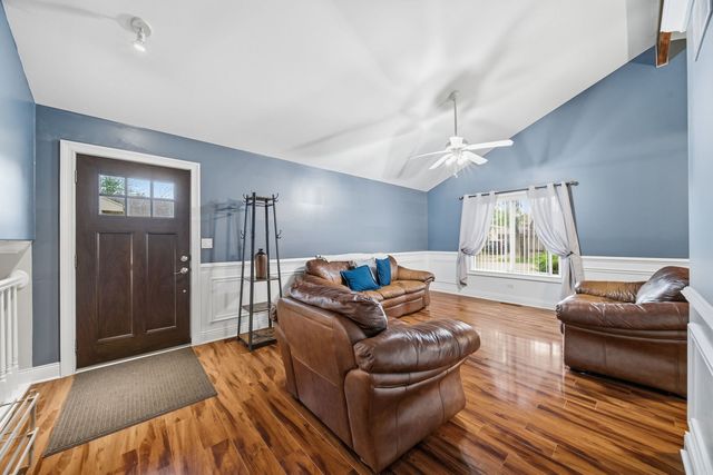 14917 S Blaine Avenue, Posen, IL 60469