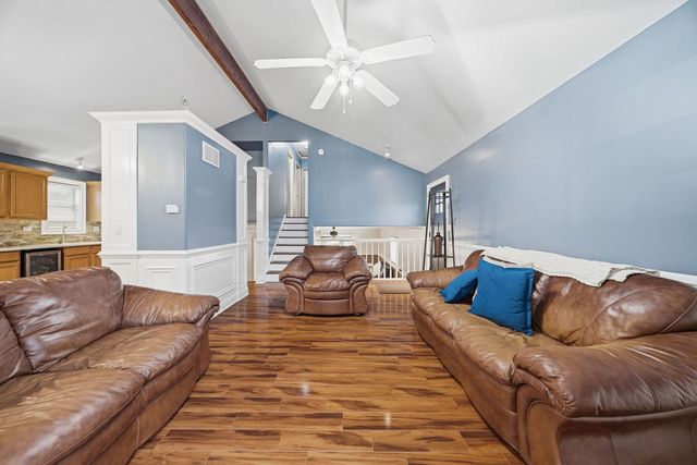 14917 S Blaine Avenue, Posen, IL 60469
