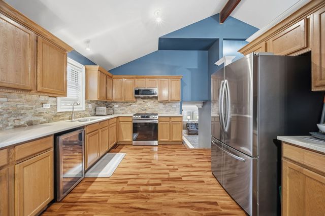 14917 S Blaine Avenue, Posen, IL 60469