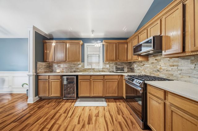 14917 S Blaine Avenue, Posen, IL 60469