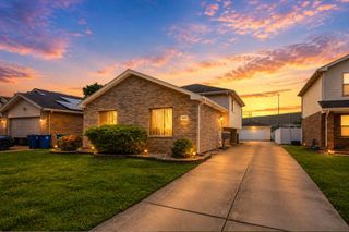 14917 S Blaine Avenue, Posen, IL 60469