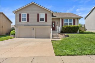 713 E 14 Terrace, Eudora, KS 66025