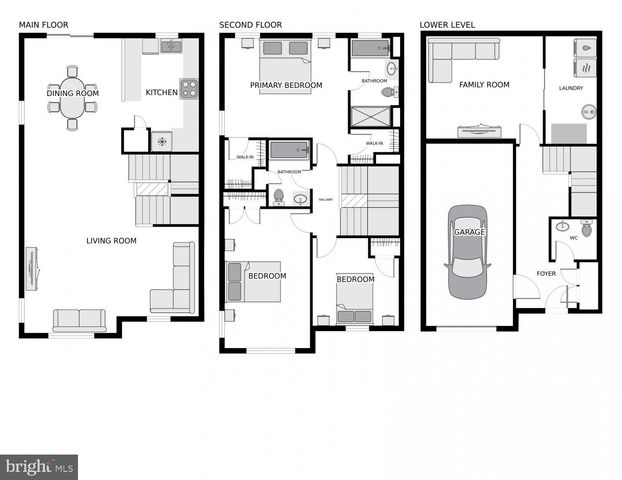 112 56TH PL SE, Washington, DC 20019