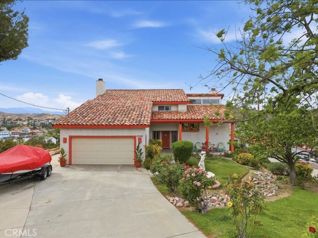 22636 Inspiration, Canyon Lake, CA 92587 — photo 2