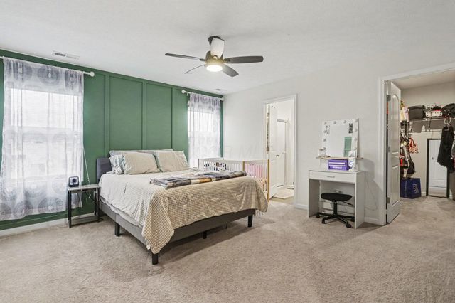 242 Dowler Drive, South Bloomfield, OH 43103