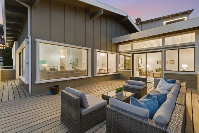 123 Kent Road, Pacifica, CA 94044