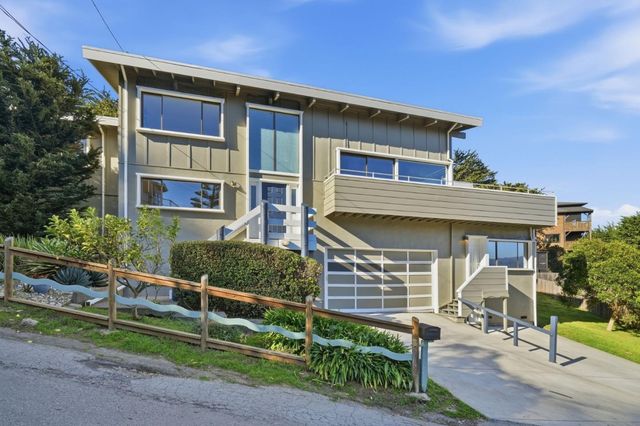 123 Kent Road, Pacifica, CA 94044
