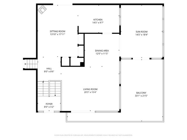 123 Kent Road, Pacifica, CA 94044