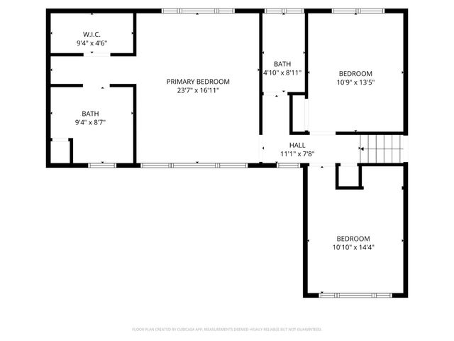 123 Kent Road, Pacifica, CA 94044