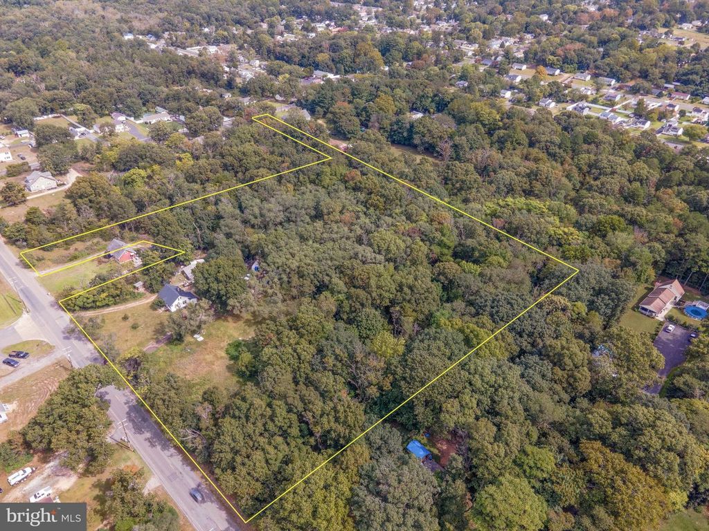 667 S MILL RD, Vineland, NJ 08360 — photo 2