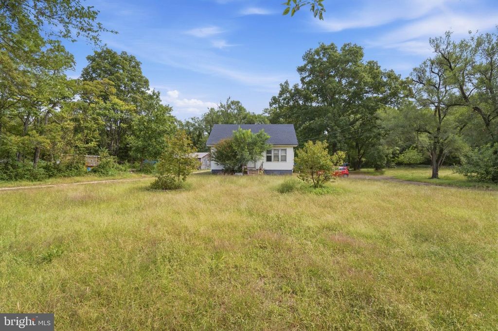 667 S MILL RD, Vineland, NJ 08360 — photo 5
