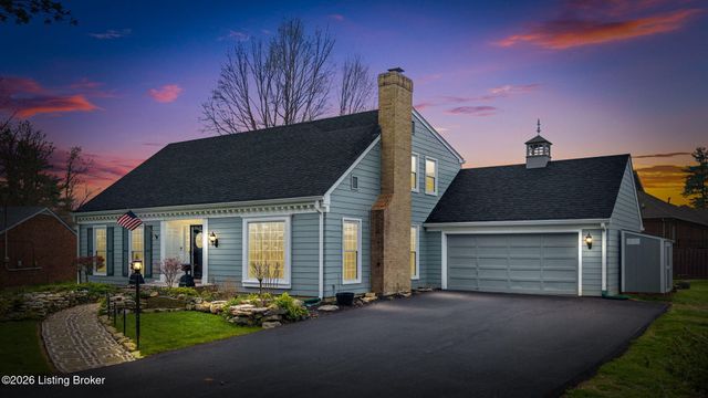 3202 Dunlova Ct, Louisville, KY 40241