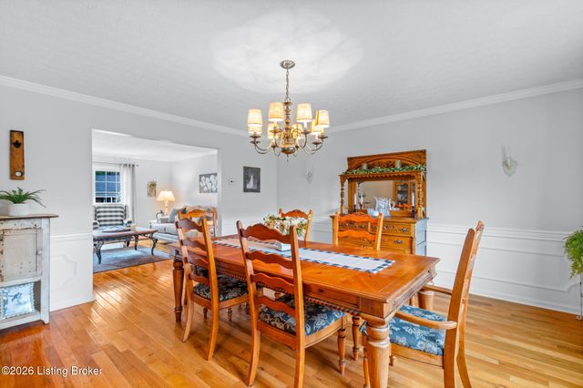 3202 Dunlova Ct, Louisville, KY 40241