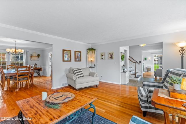 3202 Dunlova Ct, Louisville, KY 40241