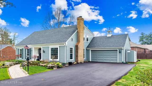 3202 Dunlova Ct, Louisville, KY 40241