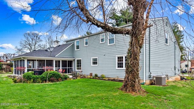 3202 Dunlova Ct, Louisville, KY 40241