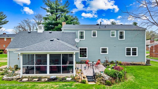 3202 Dunlova Ct, Louisville, KY 40241