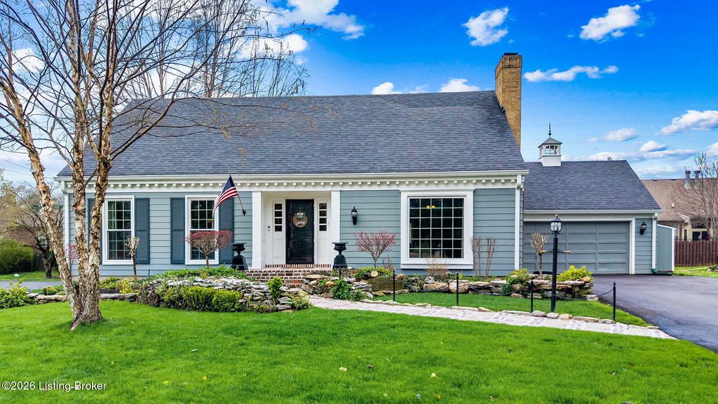 3202 Dunlova Ct, Louisville, KY 40241