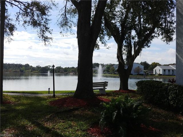 4681 Lakeside Club BLVD 11, Fort Myers, FL 33905