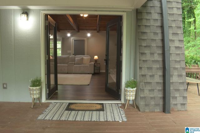 480 HIDDEN VALLEY DRIVE, Montevallo, AL 35115