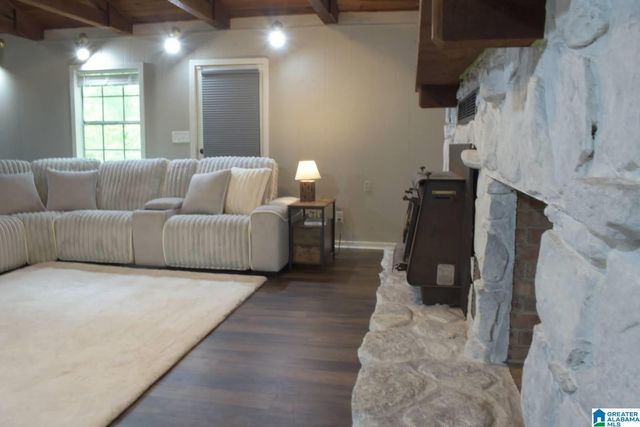 480 HIDDEN VALLEY DRIVE, Montevallo, AL 35115