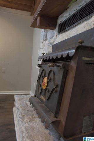 480 HIDDEN VALLEY DRIVE, Montevallo, AL 35115