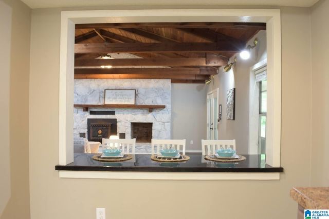 480 HIDDEN VALLEY DRIVE, Montevallo, AL 35115