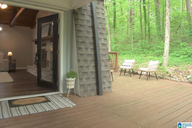 480 HIDDEN VALLEY DRIVE, Montevallo, AL 35115