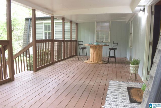 480 HIDDEN VALLEY DRIVE, Montevallo, AL 35115