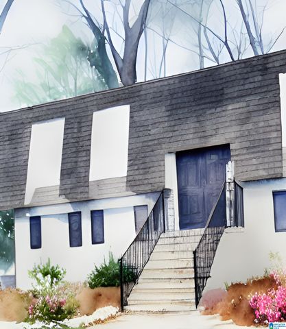 480 HIDDEN VALLEY DRIVE, Montevallo, AL 35115