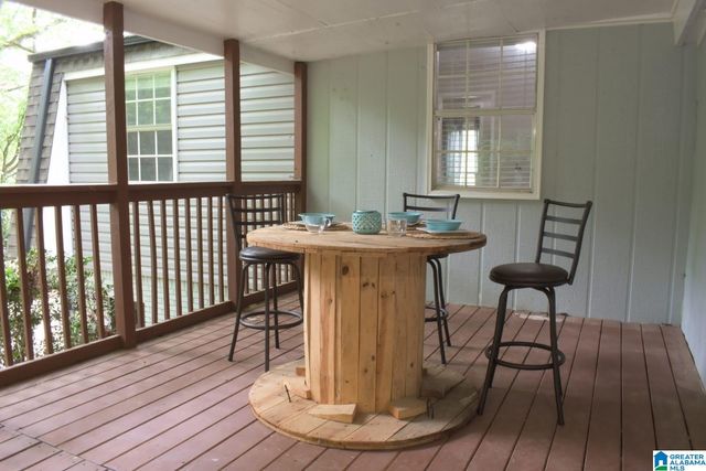 480 HIDDEN VALLEY DRIVE, Montevallo, AL 35115