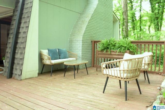 480 HIDDEN VALLEY DRIVE, Montevallo, AL 35115