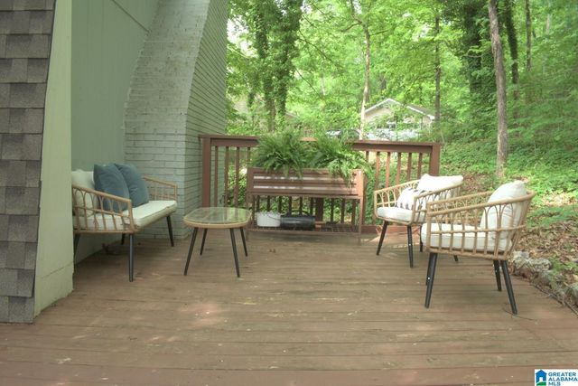 480 HIDDEN VALLEY DRIVE, Montevallo, AL 35115