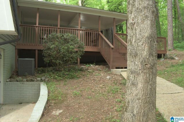 480 HIDDEN VALLEY DRIVE, Montevallo, AL 35115