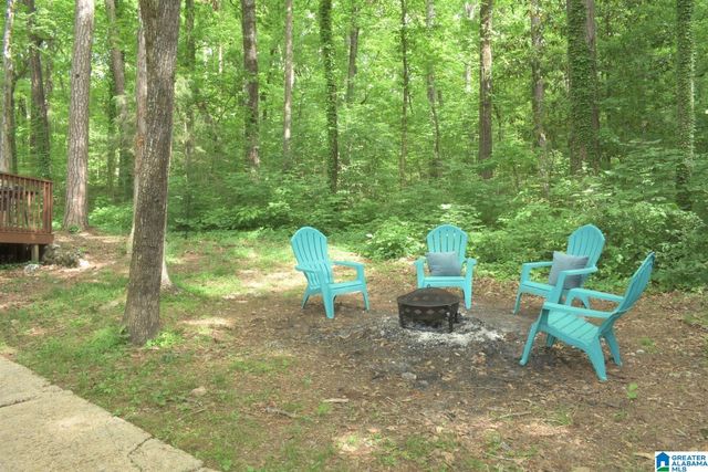 480 HIDDEN VALLEY DRIVE, Montevallo, AL 35115