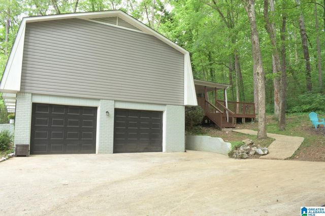 480 HIDDEN VALLEY DRIVE, Montevallo, AL 35115