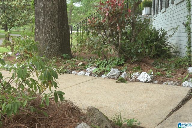 480 HIDDEN VALLEY DRIVE, Montevallo, AL 35115