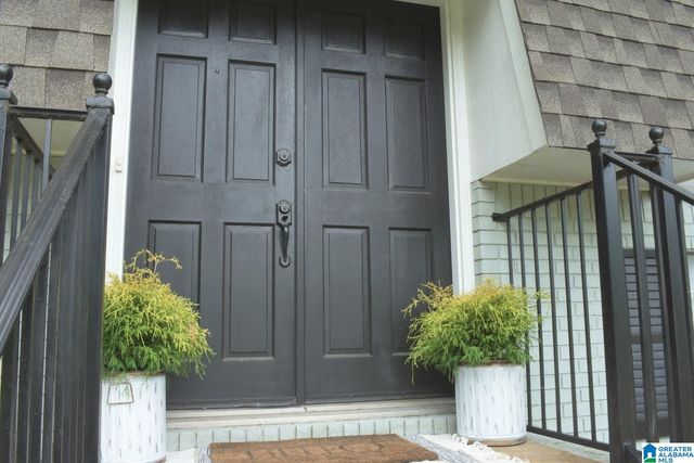 480 HIDDEN VALLEY DRIVE, Montevallo, AL 35115