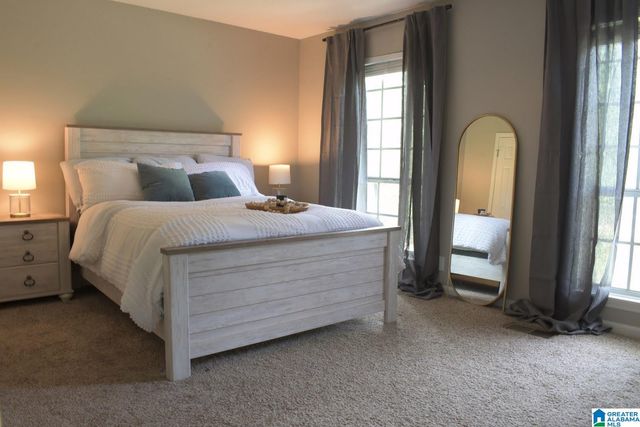 480 HIDDEN VALLEY DRIVE, Montevallo, AL 35115