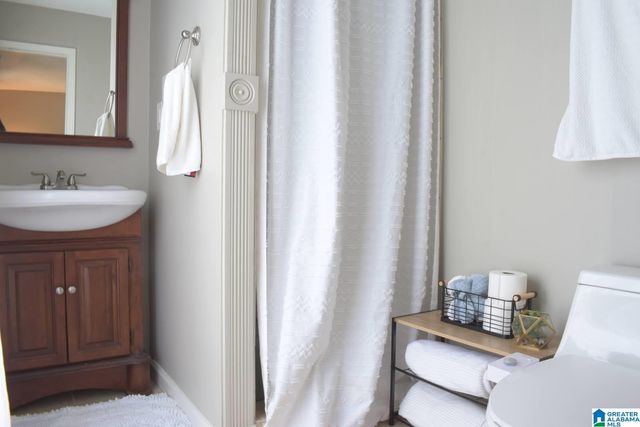 480 HIDDEN VALLEY DRIVE, Montevallo, AL 35115