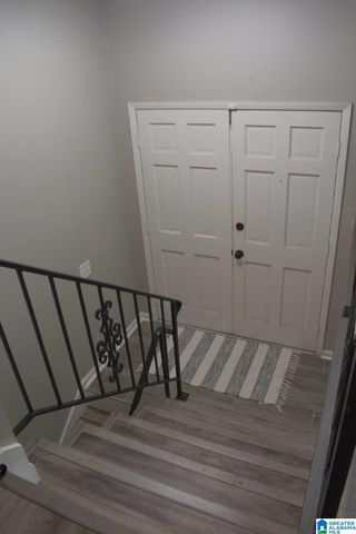 480 HIDDEN VALLEY DRIVE, Montevallo, AL 35115