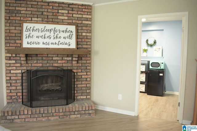 480 HIDDEN VALLEY DRIVE, Montevallo, AL 35115