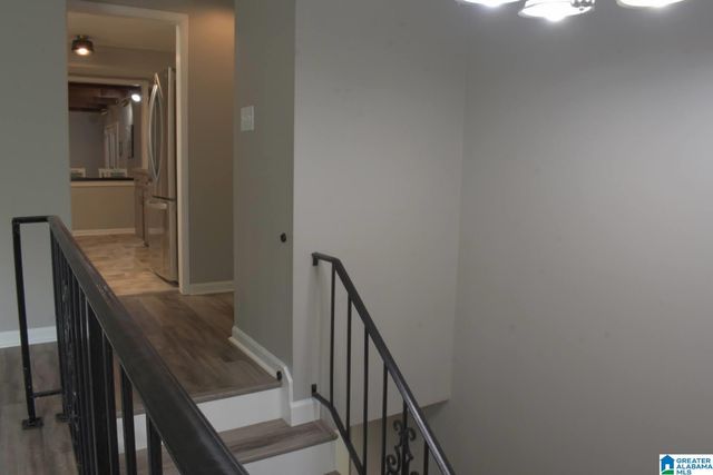 480 HIDDEN VALLEY DRIVE, Montevallo, AL 35115